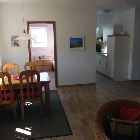 Lägenhet Peters Haffkrug