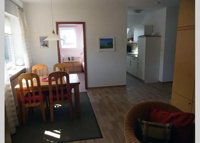 Appartamento Peters Haffkrug